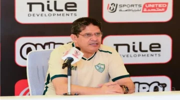 دعم غير متوقع.. رسالة أيمن الرمادي المؤثرة تفاجئ جماهير الزمالك 1